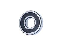 Cuscinetti a sfere profonda 6009 6010 6011 6012 6013 6014 6015-2RS 1 pz(6013-2RS 65X100X18)