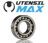 CUSCINETTI A SFERE SERIE 16000 - DA 16100 A 16022 - VERSIONE A SFERE SCOPERTE