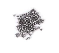 cuscinetti a sfere, Sfere for cuscinetti, sfera in acciaio inossidabile 304, in di precisione, fino a 0,1, 11,6,9 12,3,4,5, 17,8 18, mm pezzi(18.8mm)