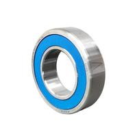 Cuscinetti, Abbinamento gratuito di cuscinetti a sfere in ceramica for mandrini macchine utensili precisione HCB7015C.2RSD.T.P4S.ULXCB7015E DUL P4(Uno),Maggiore durata(41)