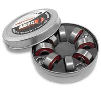Cuscinetti ABEC-7 da skateboard e monopattini