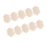 Cuscinetti adesivi traspiranti per piedi durante le camminate, le escursioni o gli allenamenti, strisce traspiranti per la protezione dei piedi