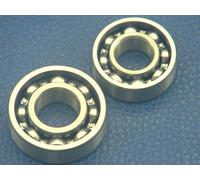 Cuscinetti Albero a Motore Set per Stihl TS400 Benzina Sega Elettrica