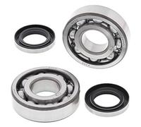 ALL BALLS 24-1044 KIT CUSCINETTI ALBERO MOTORE KAWASAKI KDX200 1990