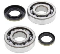 ALL BALLS 24-1046 KIT CUSCINETTI ALBERO MOTORE SUZUKI RM250 2004