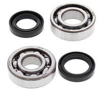 CUSCINETTI ALBERO MOTORE CON GUARNIZIONI YAMAHA YZ 125 '76-'79