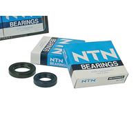 Cuscinetti Albero Motore e Paraolio, Kymco Fever / Meteorit