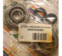 CUSCINETTI ALBERO MOTORE HONDA BALI SFX ZX 50 2 TEMPI E PARAOLII P400210444001