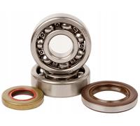 CUSCINETTI ALBERO MOTORE KTM SX 65 '09-'23,HUSQVARNA TC 65 '17-