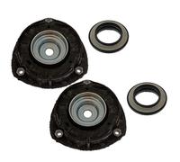 SACHS 802 696 Supporto Ammortizzatore A Molla Per Volkswagen Golf VII (5G1, BQ1, BE1, BE2) 2012 - Dx, Sx, Assale Anteriore