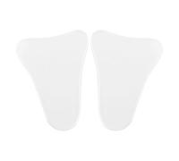 Cuscinetti Anti-sfregamento Per La Coscia: Prevengono L'attrito All'interno Della Gamba | Design Adesivo Trasparente Impermeabile | Scudo In Morbido Silicone, Impugnatura Resistente Al Sudore