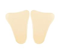 Cuscinetti Anti-sfregamento Per Le Cosce - Protezioni Adesive Invisibili Per La Pelle In Silicone, Toppe Anti-attrito All'interno Delle Gambe, Protezioni Confortevoli Impermeabili