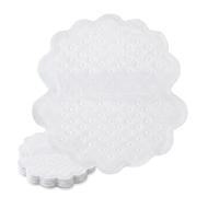 Cuscinetti anti-sudore per ascelle usa e getta, ultra assorbenti, anti-odore, protezione per abbigliamento contro la sudorazione, iperidrosi invisibili, comfort quotidiano per uomo, donna, confezione
