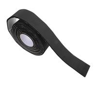 Cuscinetti antiscivolo per mobili da 6 mm, per gambe di sedie e tavoli, cuscinetti di protezione per pavimenti in EVA nero con riduzione del rumore, impugnatura antiscivolo per una lunga resistenza ai