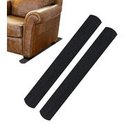 Cuscinetti antiscivolo per mobili, poltrone reclinabili, divani, sedie, prevenzione dello scivolamento per camera da letto, soggiorno, appartamento, casa, dormitorio, ufficio, moquette in legno