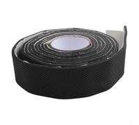 Cuscinetti antiscivolo per mobili, spessi 6 mm, con struttura strutturata e resistente, per una posizione stabile dei mobili e riduzione del rumore (6 m)
