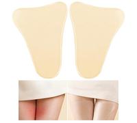 Cuscinetti Antisfregamento Per Coscia, Adesivo Adesivo Interno Coscia, Protezione Antisfregamento Cuscinetti Impermeabili Per La Pelle Per Donne Uomini Gambe Adulte Che Corrono Sollevando I Jeans Corp