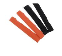 Cuscinetti antisudore for casco in cotone/spugna | Multicolore: assorbimento del sudore e resistenza alla fiamma for la protezione della testa
