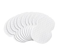 Cuscinetti antisudore sotto le ascelle, Cuscinetti antisudore sotto le ascelle, Protezioni per abiti invisibili da 50 pezzi, Cuscinetto assorbente, protezione dal sudore traspirante, protezione ascell