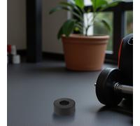 Cuscinetti Antivibranti Gomma Gommini Piedi Che Assorbono Gli Urti