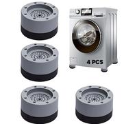 Cuscinetti antivibranti per elettrodomestici - Tipo 2 / 4 pezzi KP36842