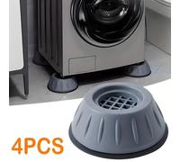 Cuscinetti antivibranti per elettrodomestici - Tipo1 / 4pz