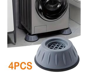 Cuscinetti antivibranti per elettrodomestici - Tipo1 / 4pz