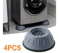 Cuscinetti antivibranti per elettrodomestici - Tipo1 / 4pz KP30510