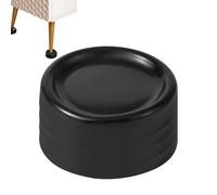 Cuscinetti antivibranti per lavatrice - Piedini antivibranti per lavatrice e asciugatrice - Impediscono alla lavatrice e all'asciugatrice di camminare e riducono il rumore, poggiapiedi per la casa