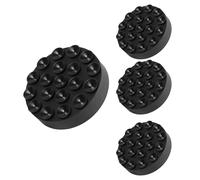 Cuscinetti antivibranti per lavatrice, tappetino per lavatrice,Piedini antiscivolo per lavatrice Stabilizzatore per lavatrice | Cuscinetti stabilizzatori morbidi per rondella ammortizzatore per lavatr