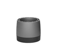 Cuscinetti antivibrazioni per lavatrice, Cuscino for piedini grigio for base lavatrice 1 2 4 6 pezzi(Grey 1pc)