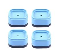 Cuscinetti antivibrazioni per lavatrice, Piedini regolabili for lavatrice, confezione da 4 pezzi