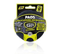 Cuscinetti Applicatori Microfibra x2 - GS27
