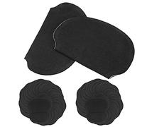 Cuscinetti Ascellari per Sudare, A Secco 60 Pezzi Assorbenti per Ascelle per Vestiti Per Camicia per La Casa Pastiglie per Sudore Ascellare, Sotto Ascelle Antisudore, Alette Assorbi Sudore per Ascelle