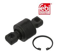 Cuscinetti Assali Puntoni Con Anello Adatto A per Iveco, Irisbus, Man, Scania