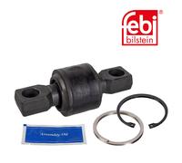 Cuscinetti Assali Puntoni Con Sicherungsringen Adatto A per Mercedes-Benz