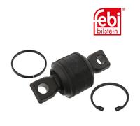 Cuscinetti assali puntoni con sicurezza e Anello distanziatore adatto a per