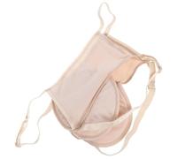 Cuscinetti Assorbi Sudore per Ascelle Lavabili, Cotone Spallina | Quasi Invisibili e Traspiranti, per Camicie da Uniforme e Magliette, Jogging e Discorsi Pubblici