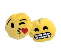 Cuscinetti Aumüller Emojis alla valeriana - Set 2 pz
