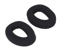 Cuscinetti auricolari a vestibilità confortevole per cuffie EPOS H3 PRO Hybrid - Traspiranti e morbidi