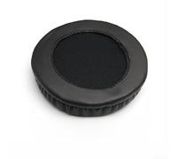 Cuscinetti auricolari ad alta elasticità per cuffie, adatti per 50 mm e 105 mm, design in schiuma morbida per un ascolto migliore (95 mm)