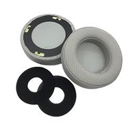 Cuscinetti auricolari ad alta elasticità per Q701 K601 K701 K702 K612PRO K712PRO Auricolare Premium Ear Cushion Ricambio Cuscinetti