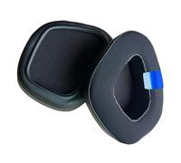 Cuscinetti auricolari auricolari termoregolanti gel di raffreddamento per cuffie professionali Accessori per cuffie traspiranti