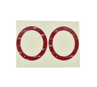 Cuscinetti Auricolari Beats By Dre Solo 2 Wireless Parti Adesive 3M B0534