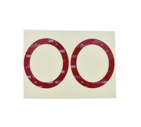 Cuscinetti Auricolari Beats By Dre Solo 2 Wireless Parti Adesive 3M B0534