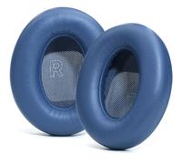 Cuscinetti auricolari blu per Bose QuietComfort Ultra - Confezione da 2
