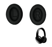 Cuscinetti Auricolari Bose QuietComfort QC2 QC15 QC35 QC25 AEII Soundlink