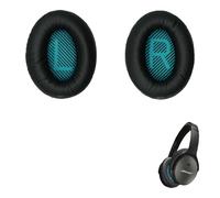Cuscinetti Auricolari Bose QuietComfort QC2 QC15 QC35 QC25 AEII Soundlink