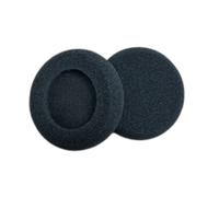 Cuscinetti auricolari comodi, ergonomici per cuffie WhatPlus Retro, copriauricolari in morbida spugna