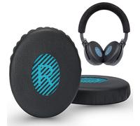 Cuscinetti Auricolari Compatibili Con Cuffie Bose SoundLink On-Ear (OE) (Nero)